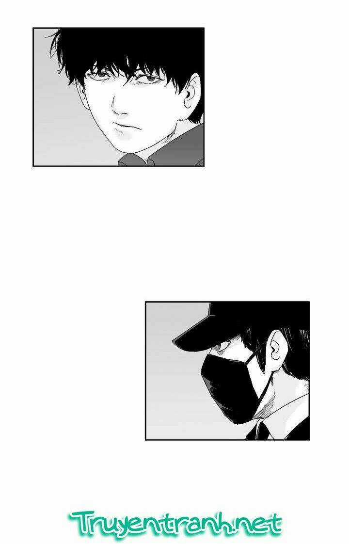 Bạo Lực Học Đường - Chapter 28 - Trang 3