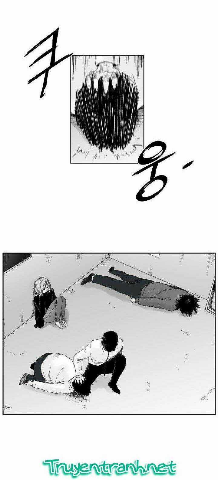 Bạo Lực Học Đường - Chapter 28 - Trang 25