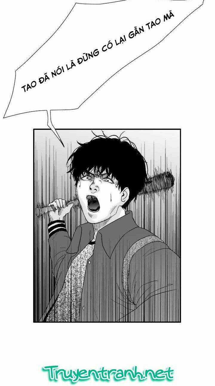 Bạo Lực Học Đường - Chapter 28 - Trang 29