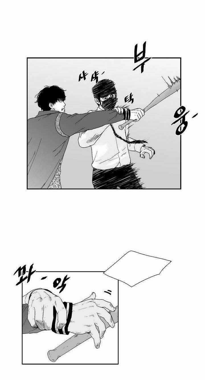 Bạo Lực Học Đường - Chapter 28 - Trang 30