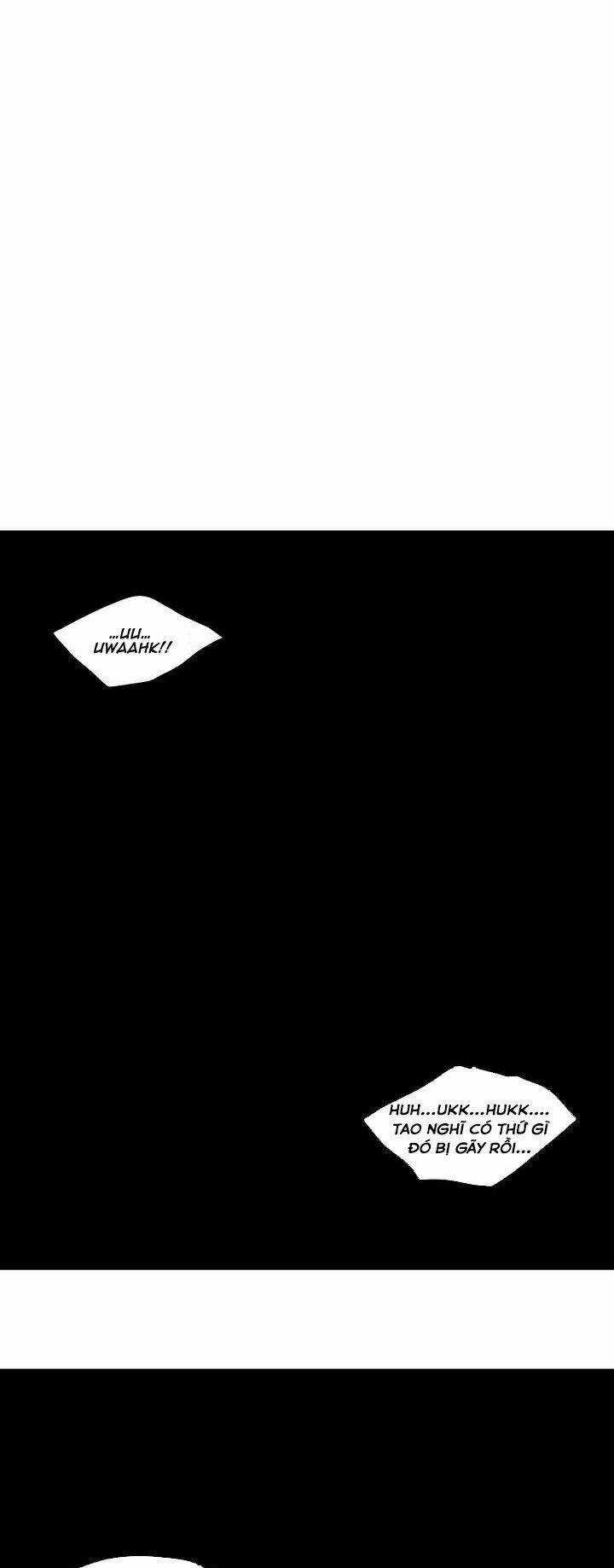 Bạo Lực Học Đường - Chapter 28 - Trang 36