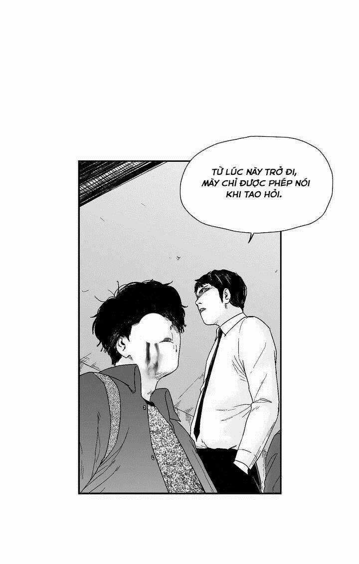 Bạo Lực Học Đường - Chapter 29 - Trang 3