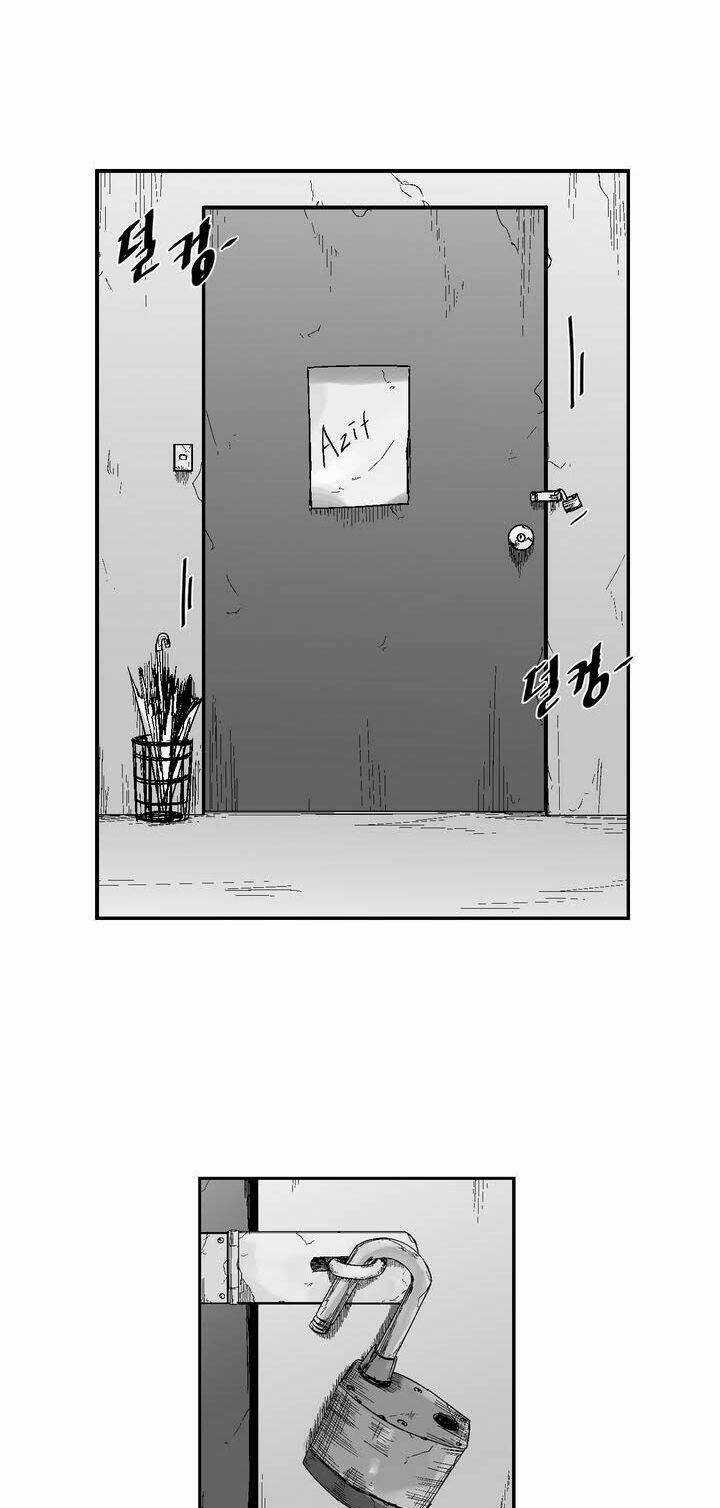 Bạo Lực Học Đường - Chapter 29 - Trang 38