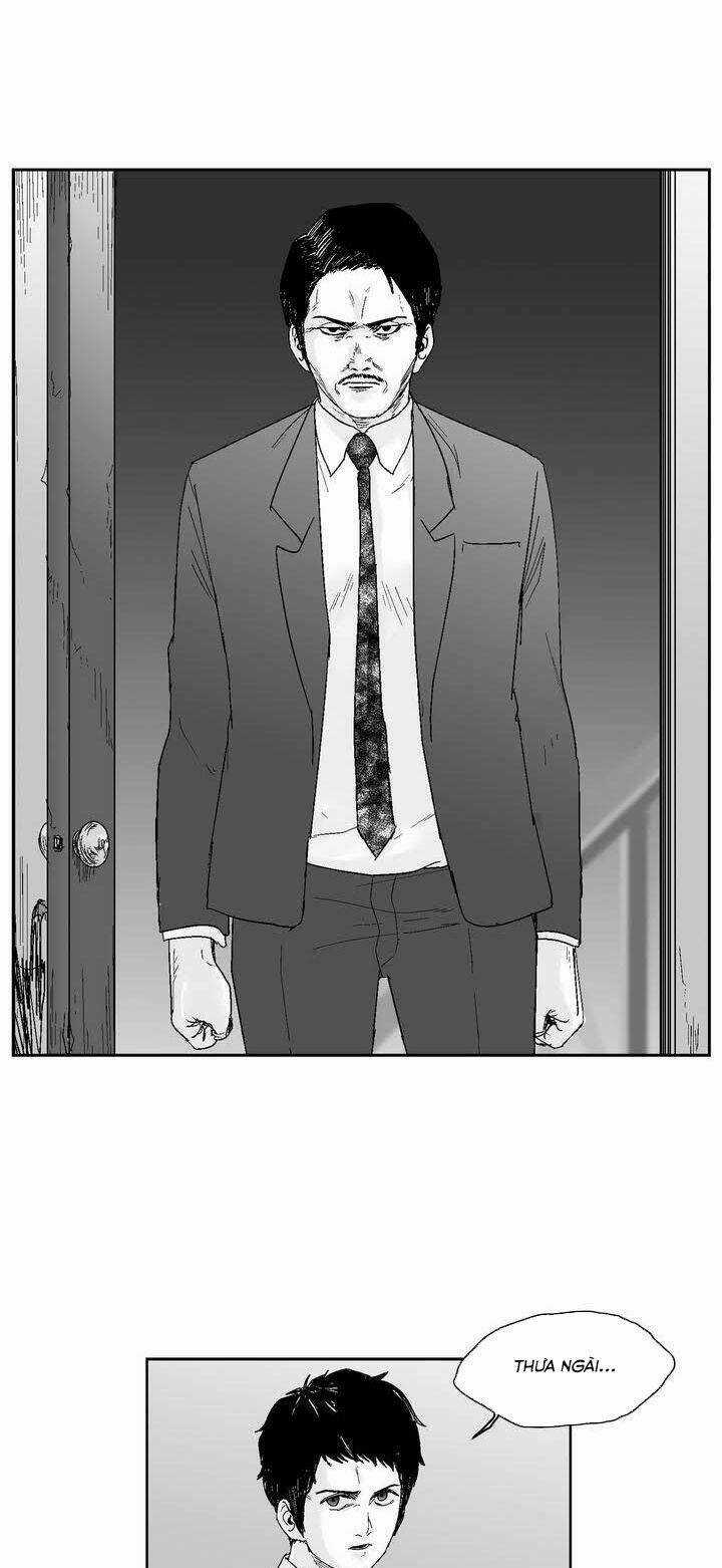 Bạo Lực Học Đường - Chapter 29 - Trang 40