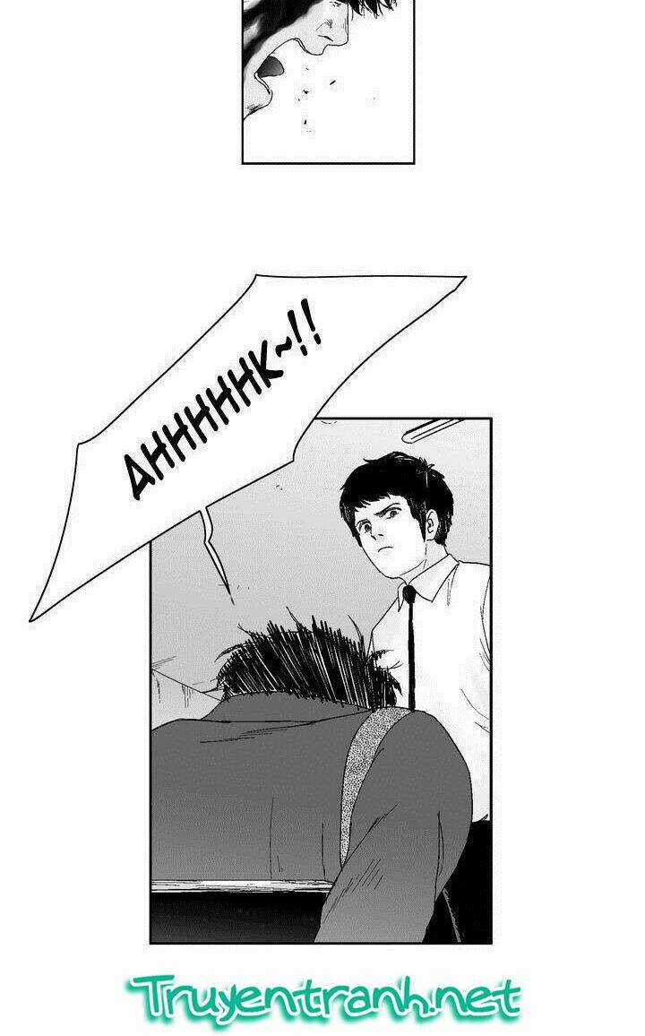 Bạo Lực Học Đường - Chapter 29 - Trang 8
