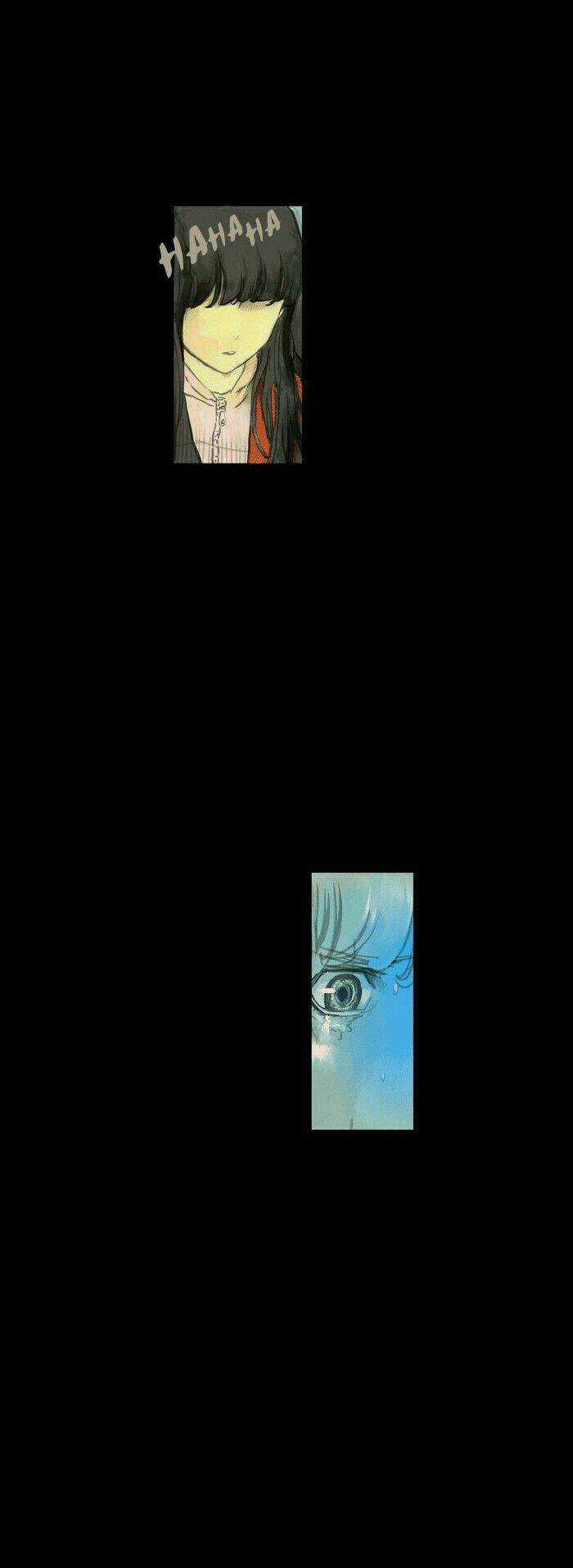 Bạo Lực Học Đường - Chapter 3 - Trang 11