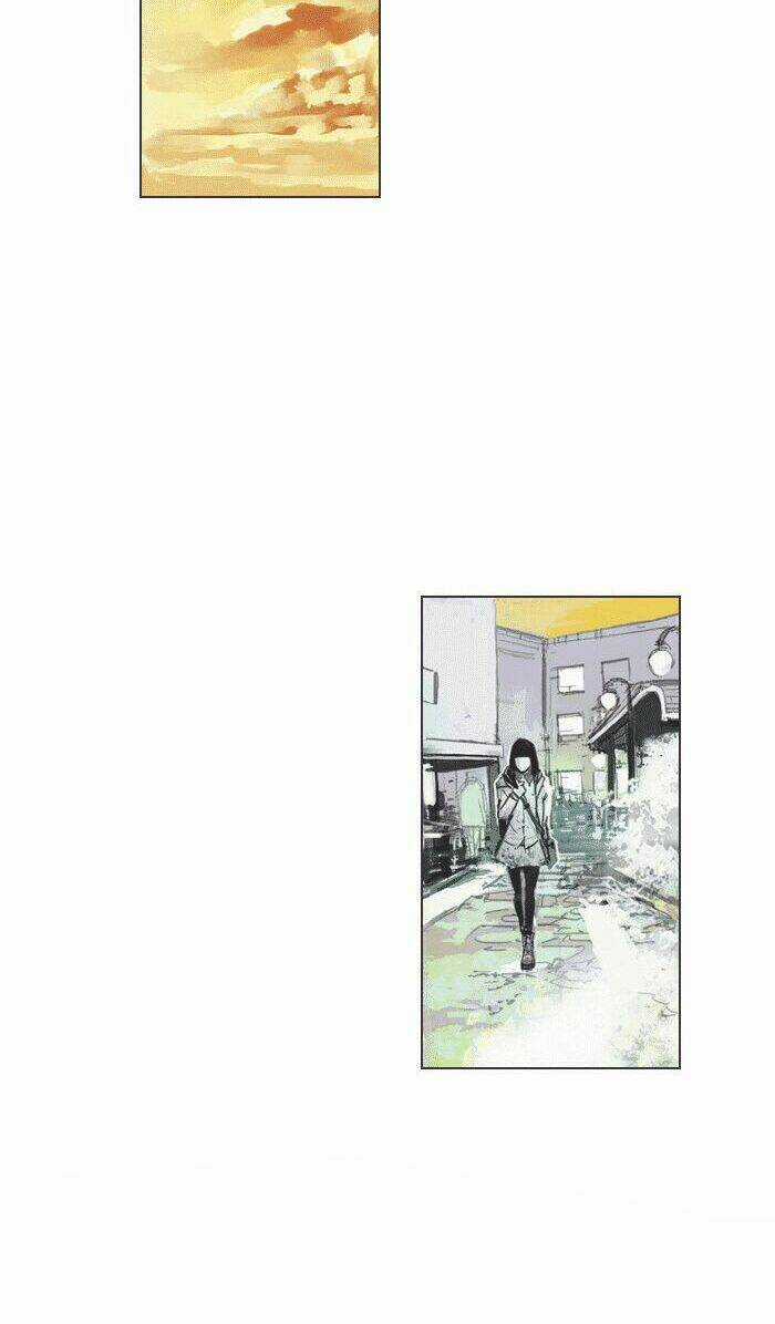 Bạo Lực Học Đường - Chapter 3 - Trang 18