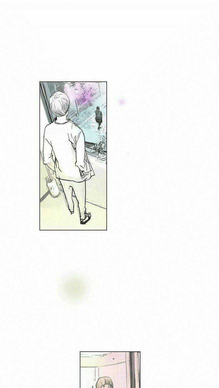 Bạo Lực Học Đường - Chapter 3 - Trang 19