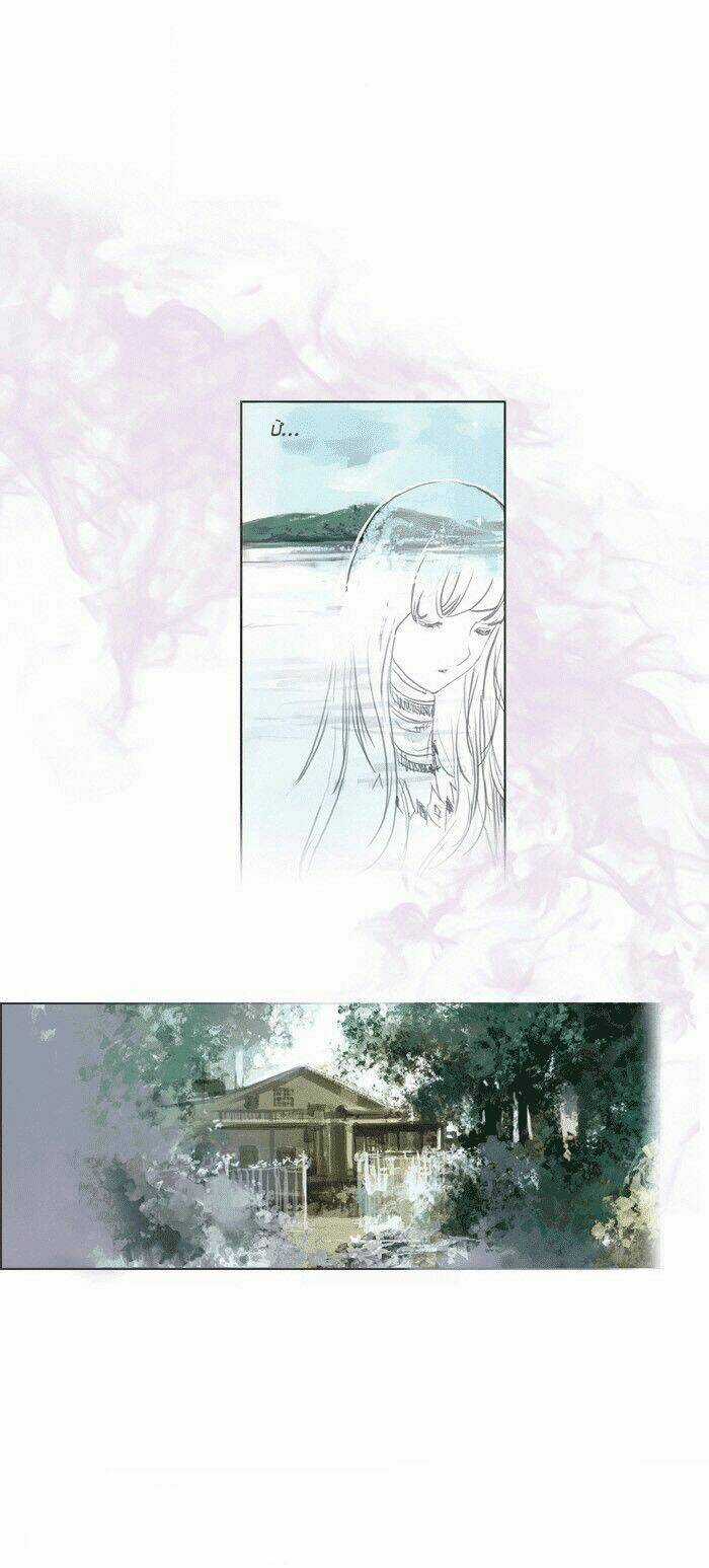 Bạo Lực Học Đường - Chapter 3 - Trang 28