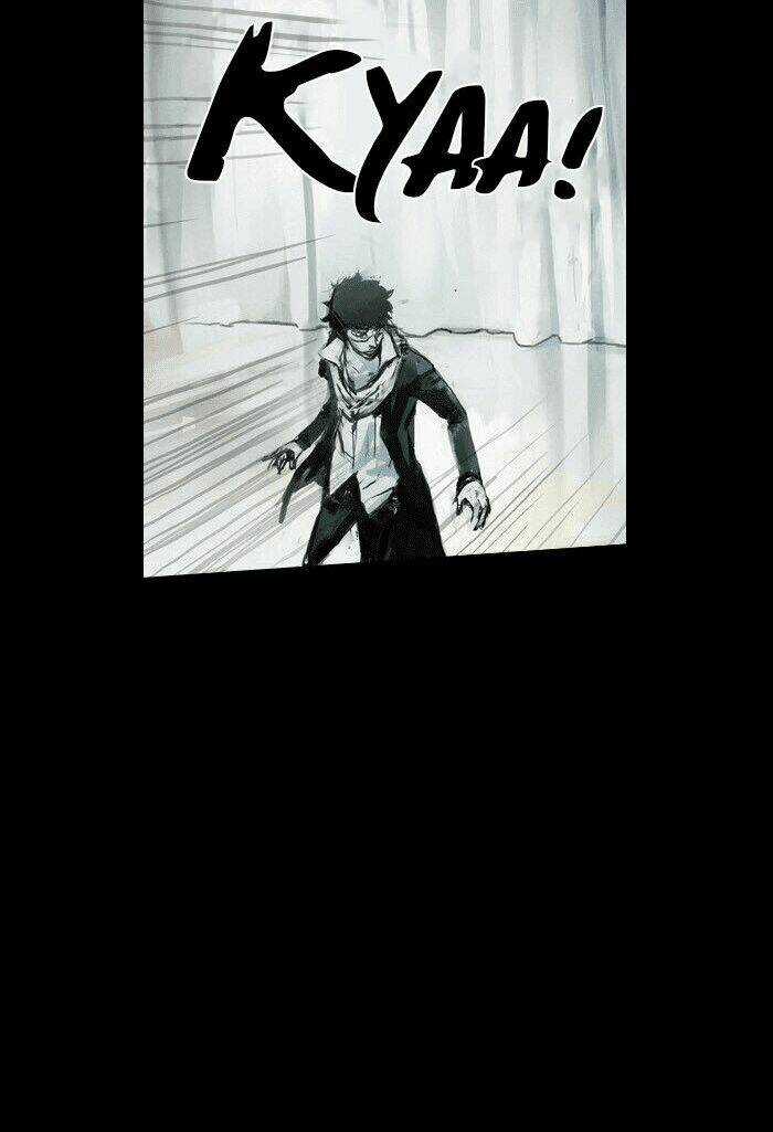 Bạo Lực Học Đường - Chapter 3 - Trang 4