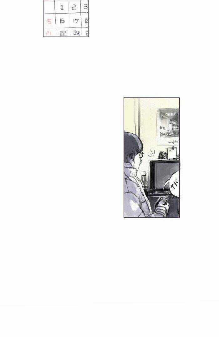 Bạo Lực Học Đường - Chapter 3 - Trang 42