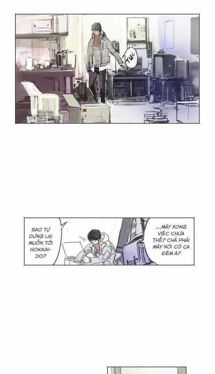 Bạo Lực Học Đường - Chapter 3 - Trang 43