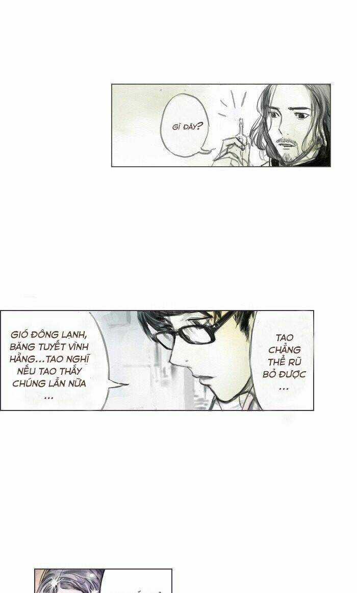 Bạo Lực Học Đường - Chapter 3 - Trang 45