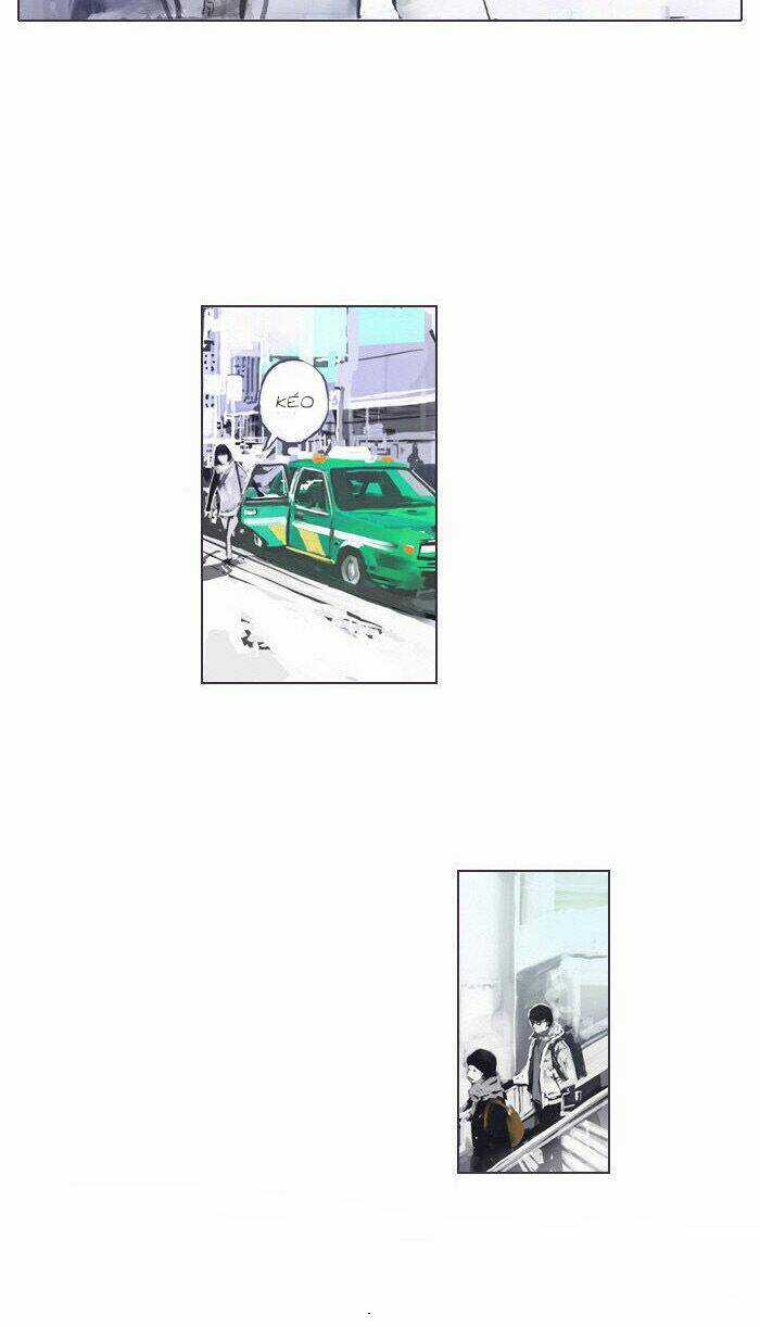 Bạo Lực Học Đường - Chapter 3 - Trang 52