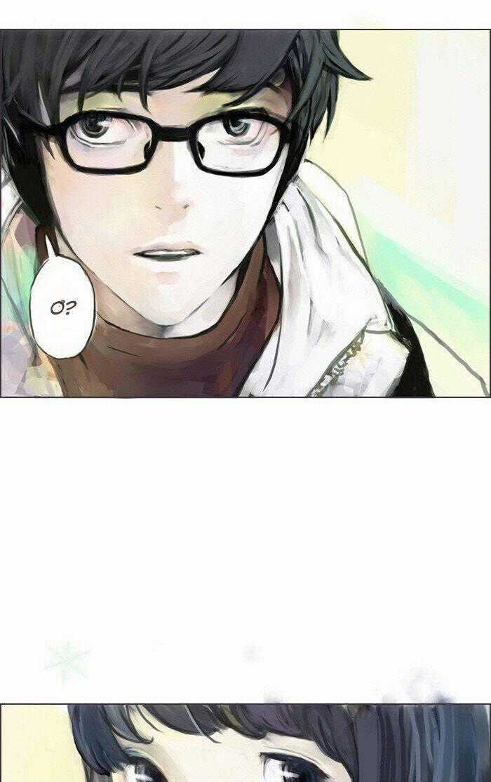 Bạo Lực Học Đường - Chapter 3 - Trang 57