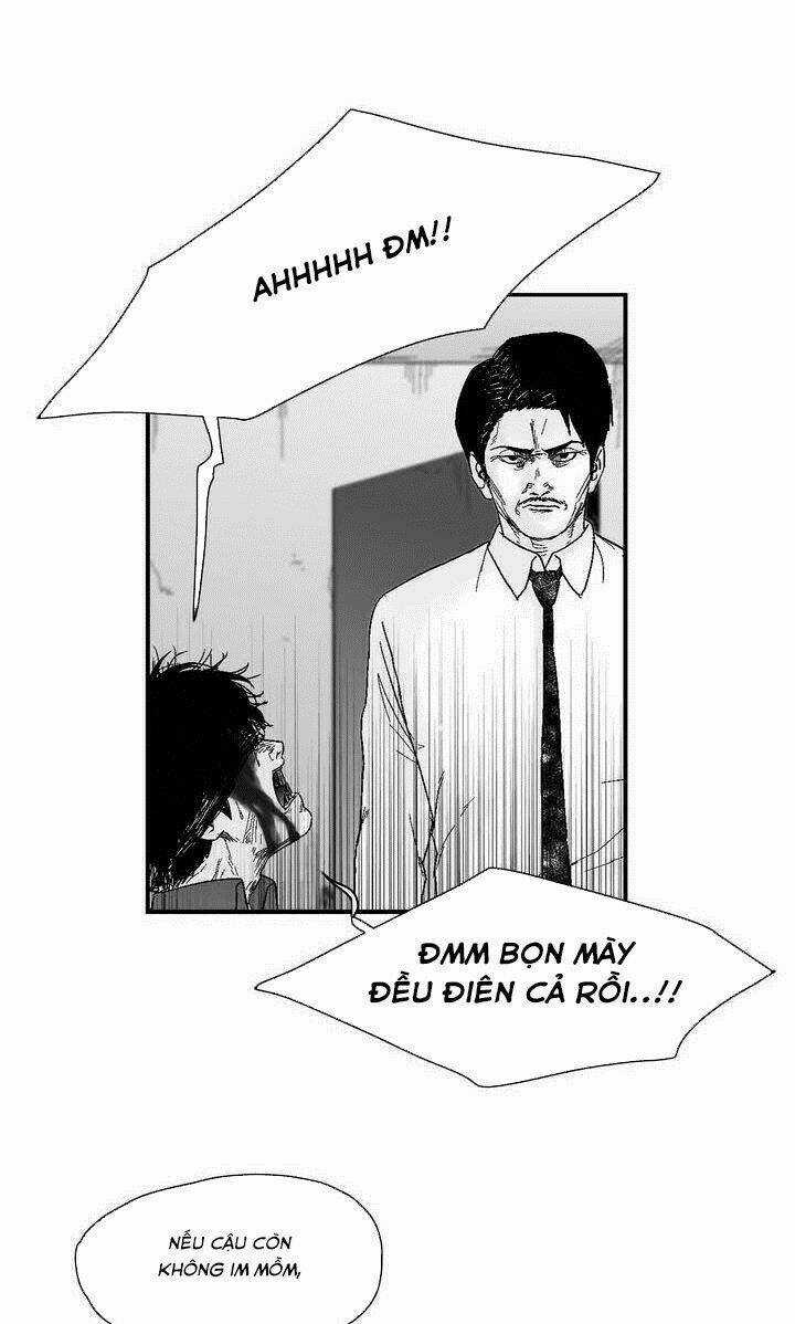 Bạo Lực Học Đường - Chapter 30 - Trang 28