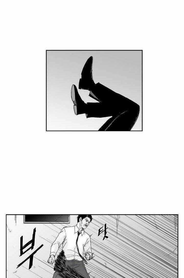 Bạo Lực Học Đường - Chapter 30 - Trang 34