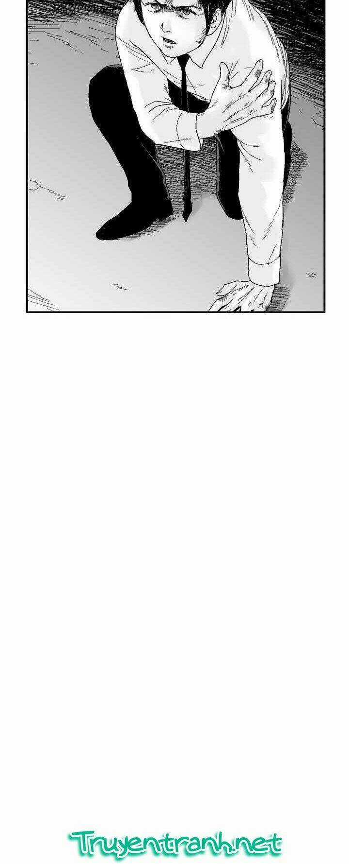 Bạo Lực Học Đường - Chapter 30 - Trang 37