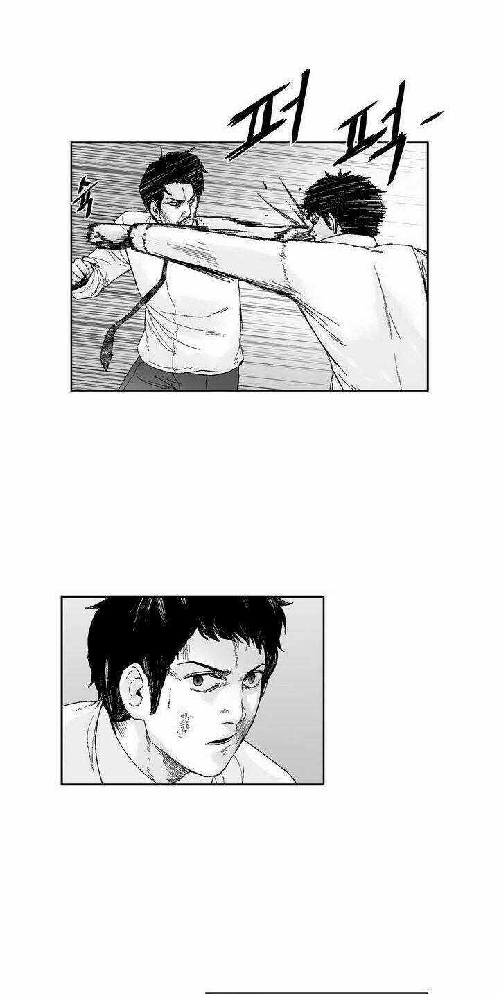 Bạo Lực Học Đường - Chapter 31 - Trang 11