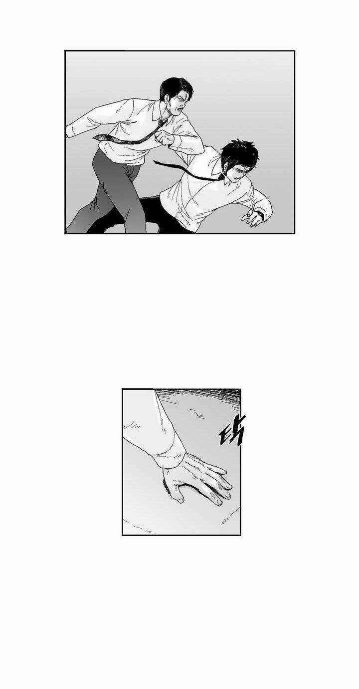 Bạo Lực Học Đường - Chapter 31 - Trang 13