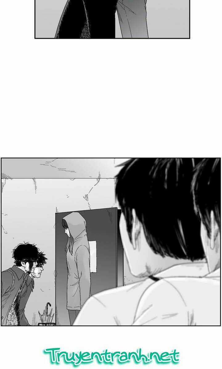 Bạo Lực Học Đường - Chapter 32 - Trang 28