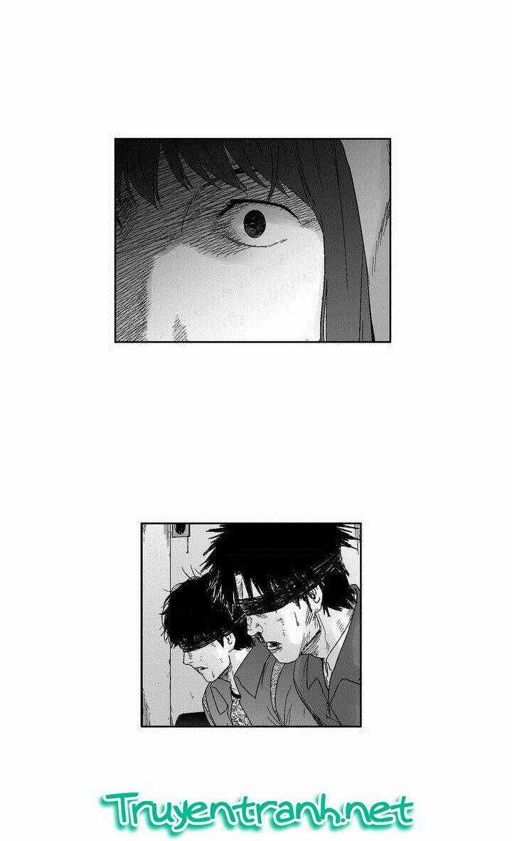 Bạo Lực Học Đường - Chapter 32 - Trang 4