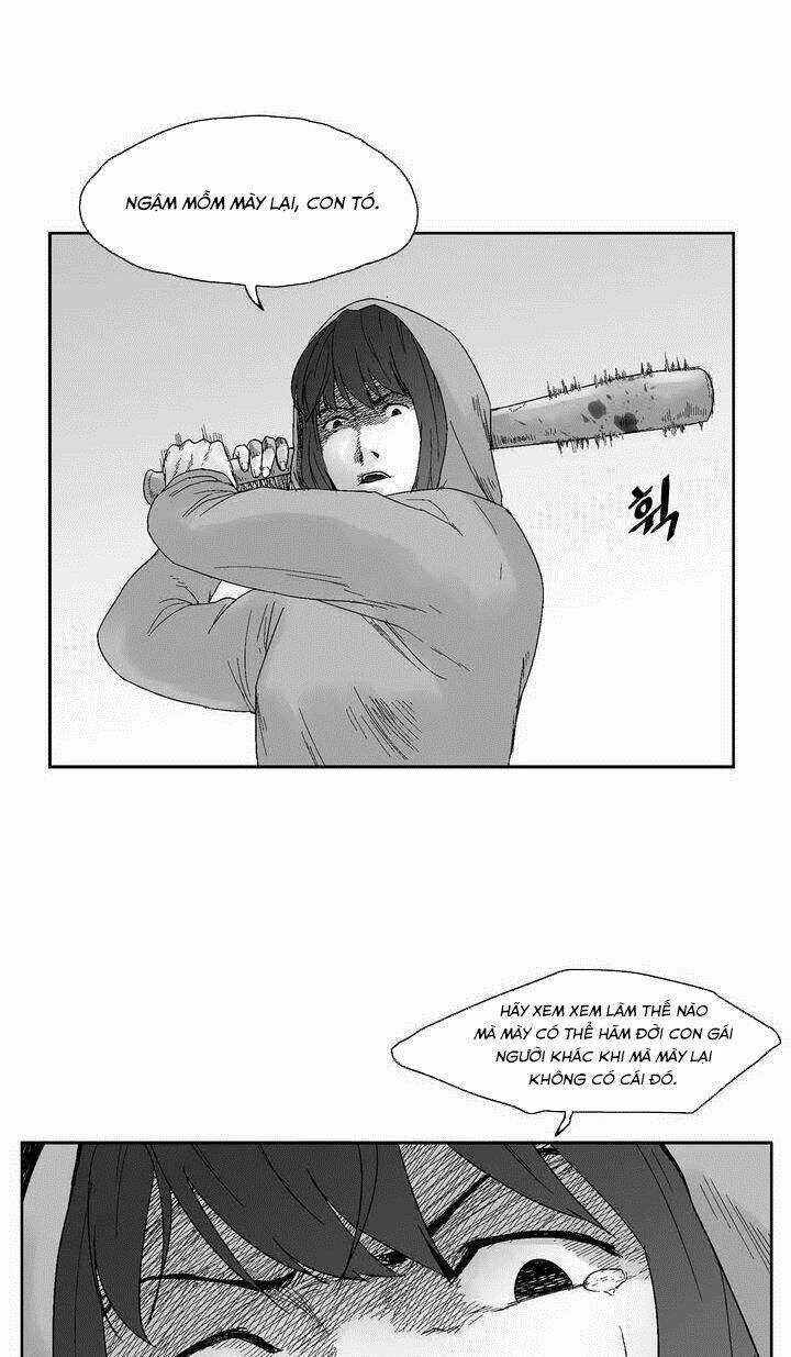 Bạo Lực Học Đường - Chapter 32 - Trang 43