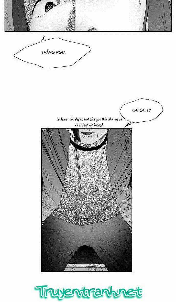 Bạo Lực Học Đường - Chapter 32 - Trang 44