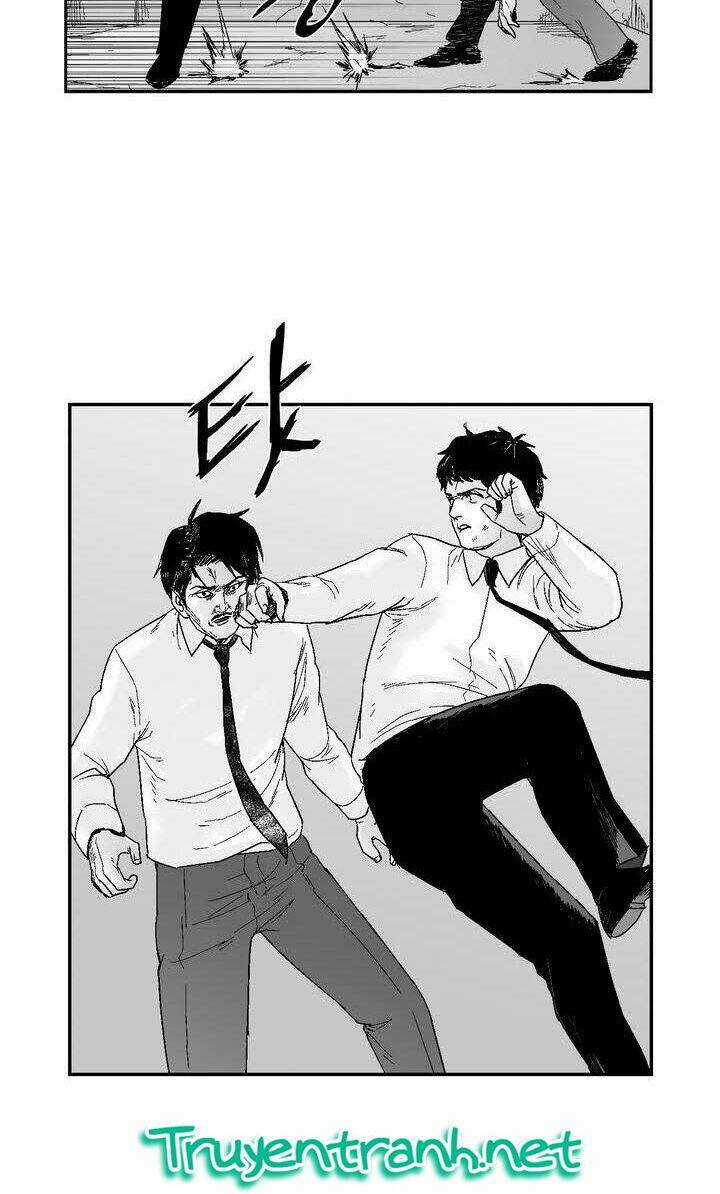 Bạo Lực Học Đường - Chapter 32 - Trang 10