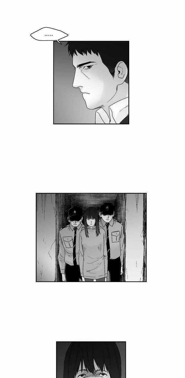 Bạo Lực Học Đường - Chapter 33 - Trang 11