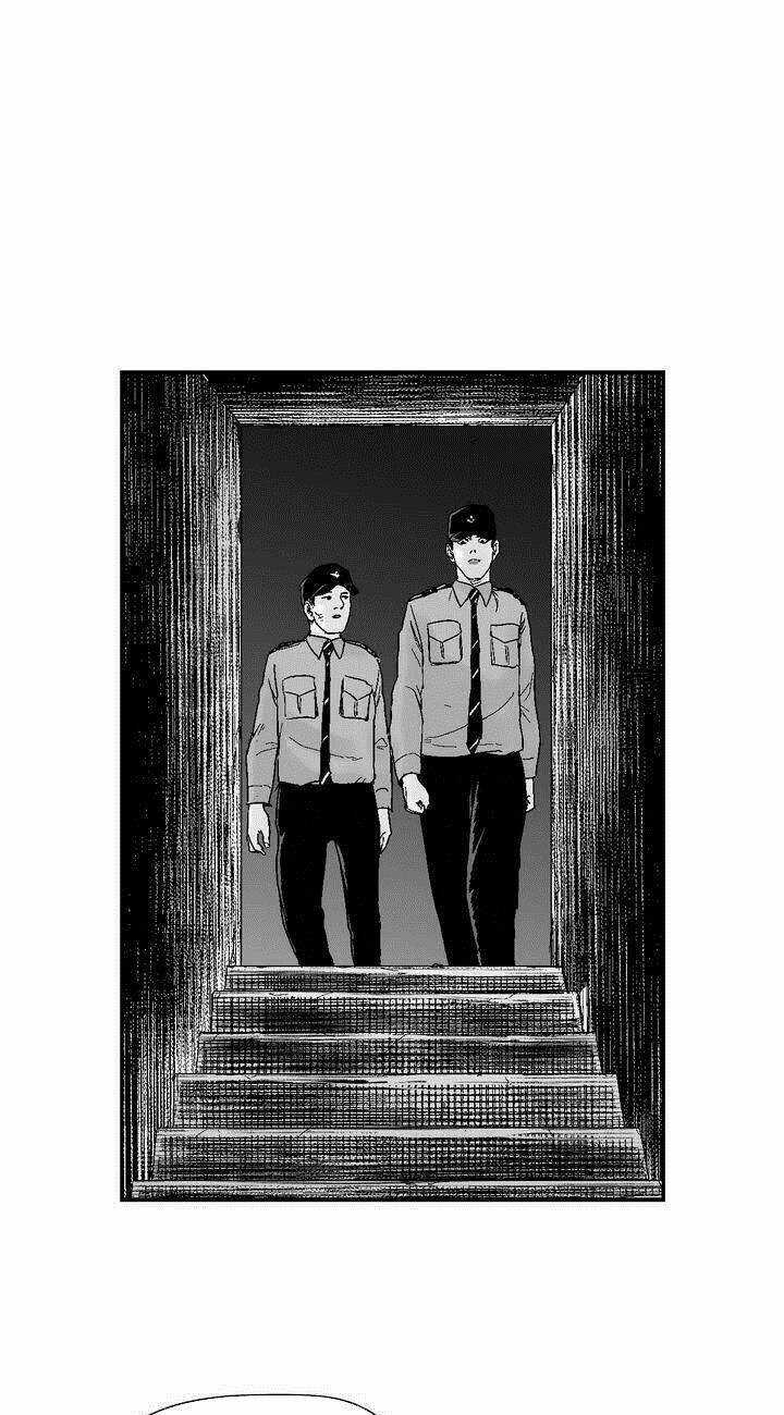 Bạo Lực Học Đường - Chapter 33 - Trang 3