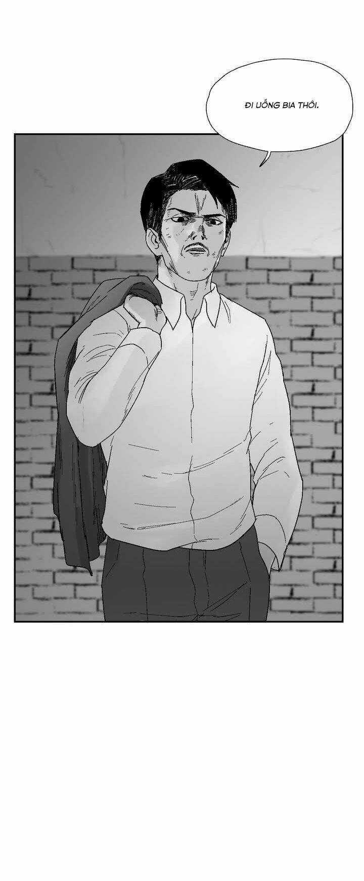 Bạo Lực Học Đường - Chapter 33 - Trang 21