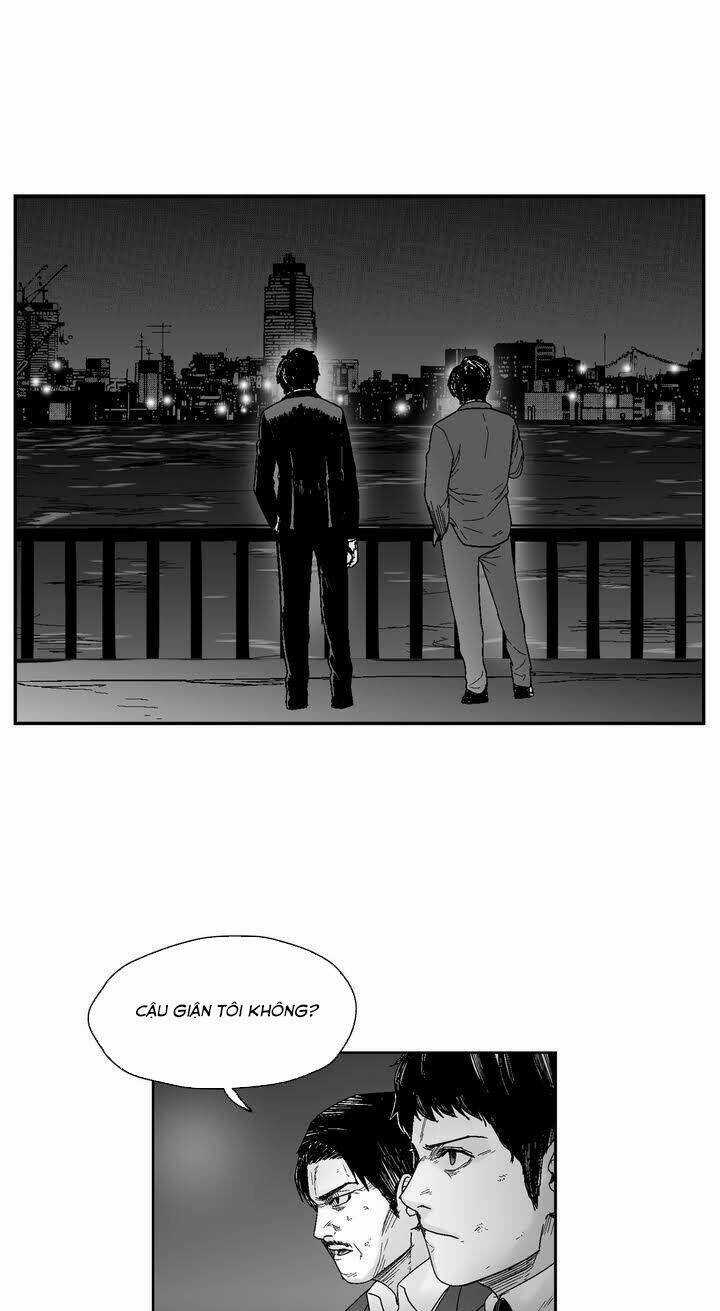 Bạo Lực Học Đường - Chapter 33 - Trang 23