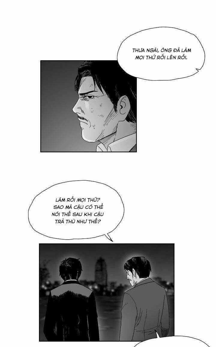 Bạo Lực Học Đường - Chapter 33 - Trang 25