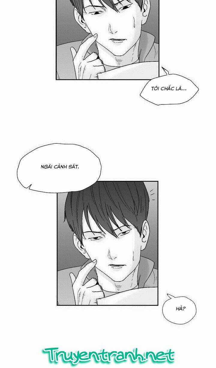 Bạo Lực Học Đường - Chapter 33 - Trang 39