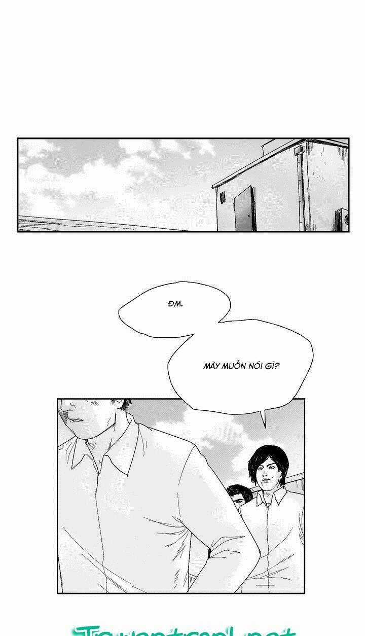 Bạo Lực Học Đường - Chapter 34 - Trang 15