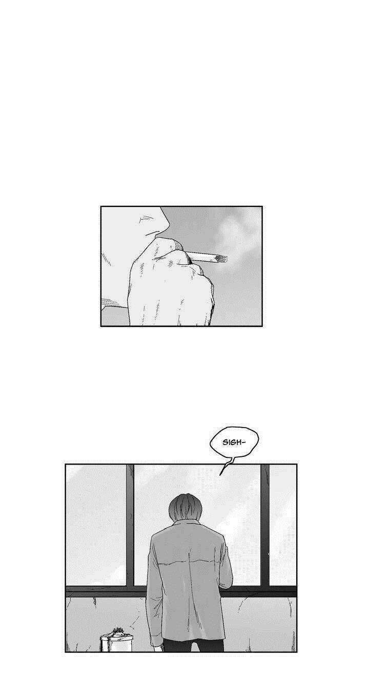 Bạo Lực Học Đường - Chapter 34 - Trang 3