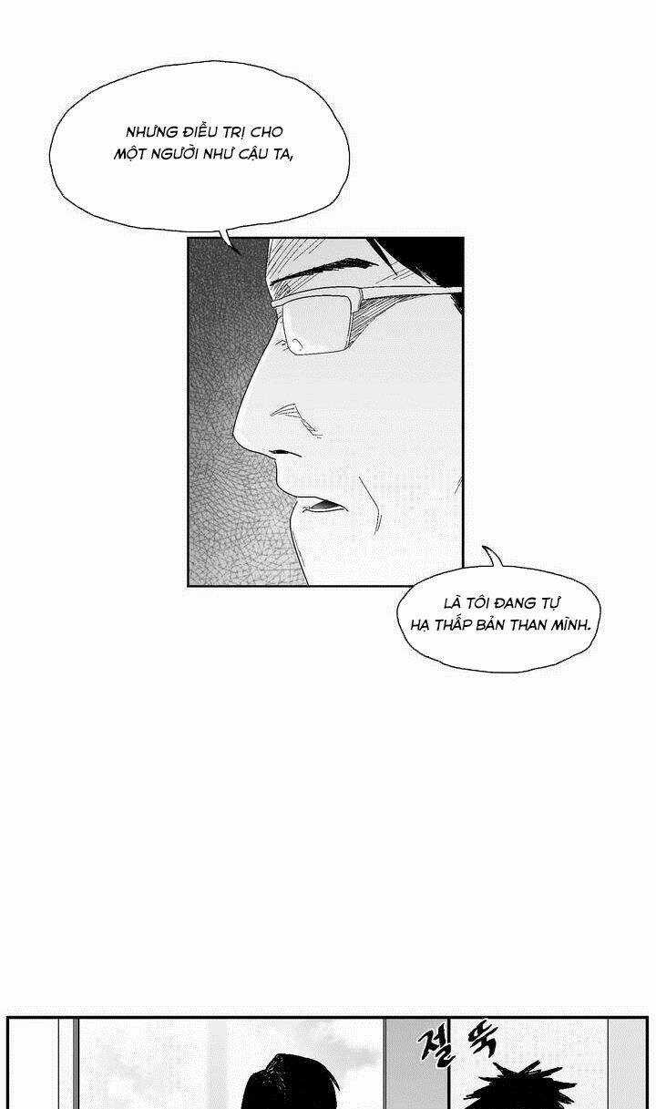 Bạo Lực Học Đường - Chapter 34 - Trang 29