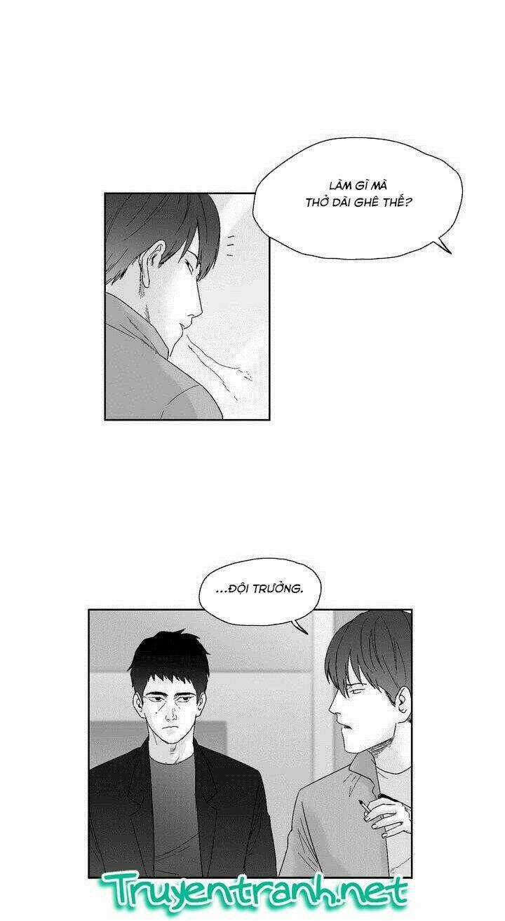 Bạo Lực Học Đường - Chapter 34 - Trang 4