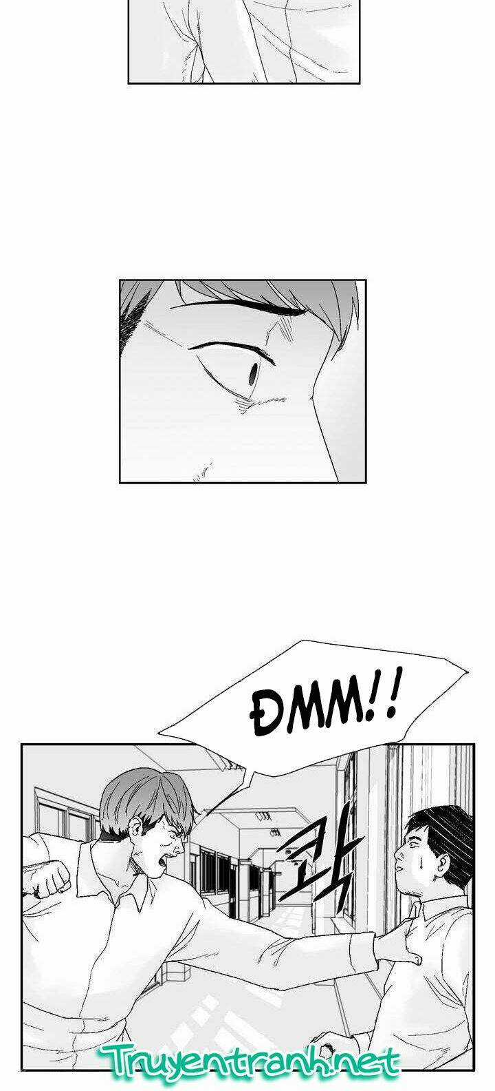 Bạo Lực Học Đường - Chapter 34 - Trang 10