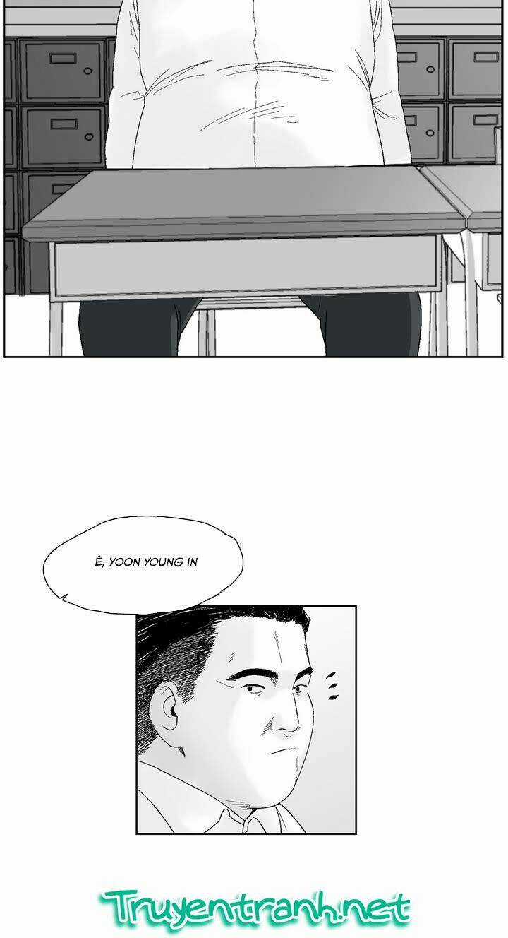 Bạo Lực Học Đường - Chapter 35 - Trang 3