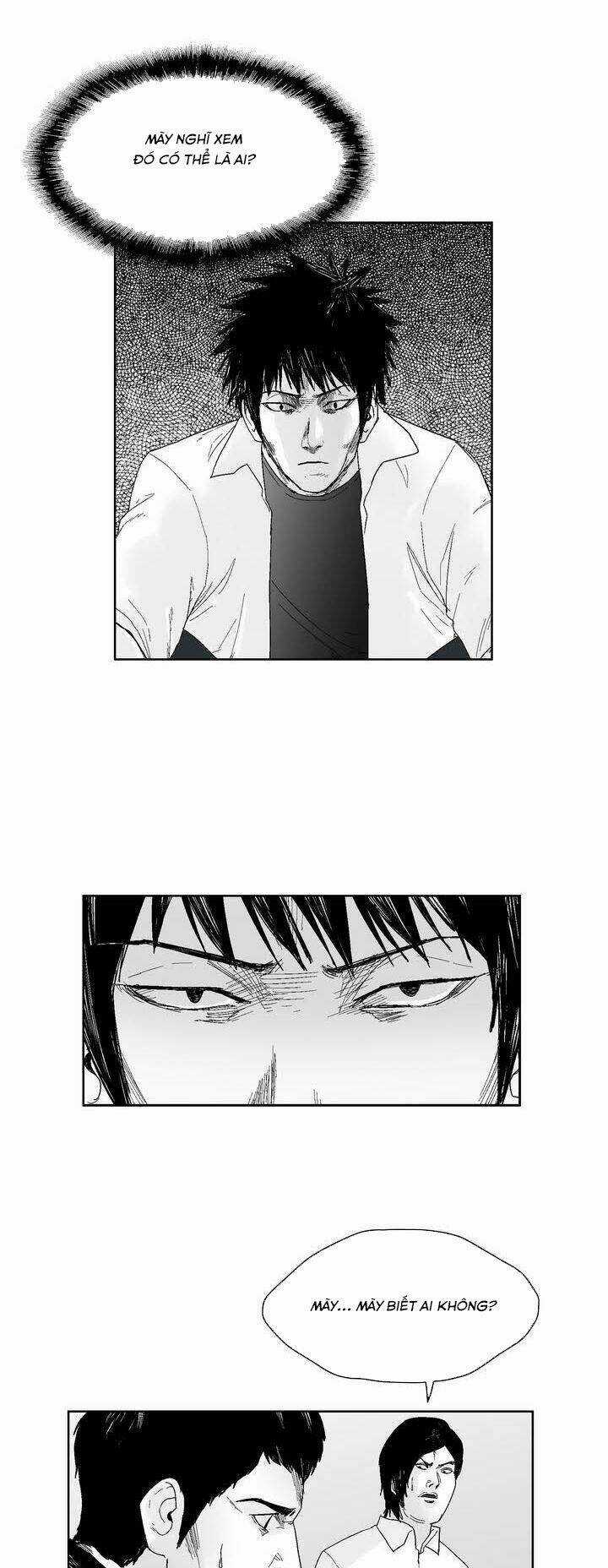 Bạo Lực Học Đường - Chapter 36 - Trang 19