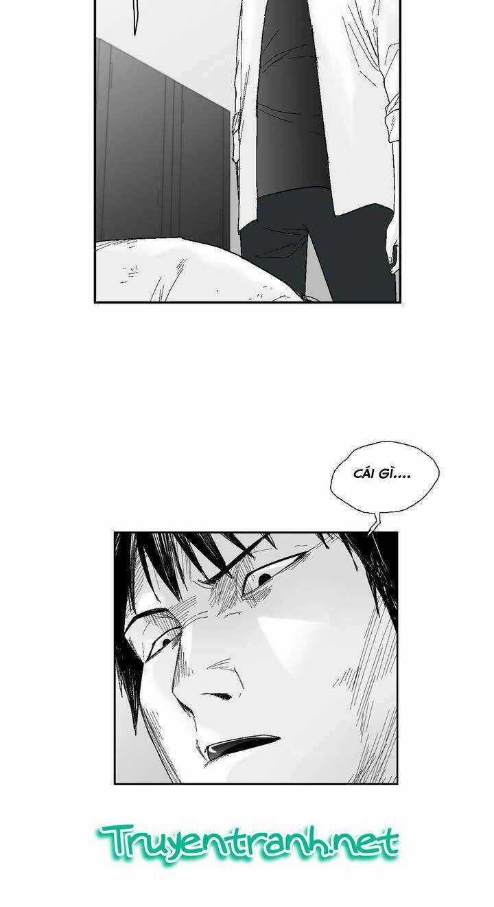 Bạo Lực Học Đường - Chapter 36 - Trang 3