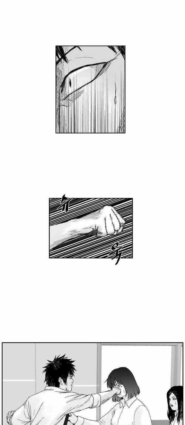 Bạo Lực Học Đường - Chapter 36 - Trang 29