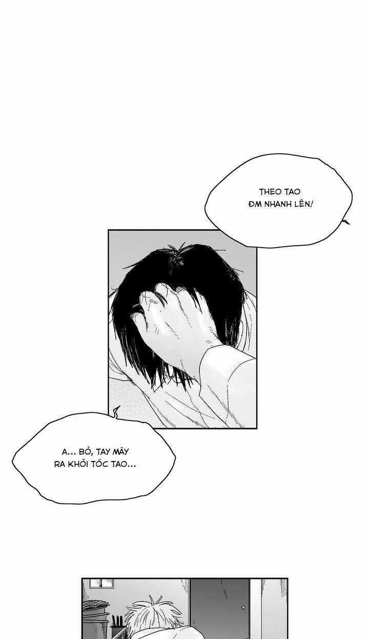 Bạo Lực Học Đường - Chapter 37 - Trang 2