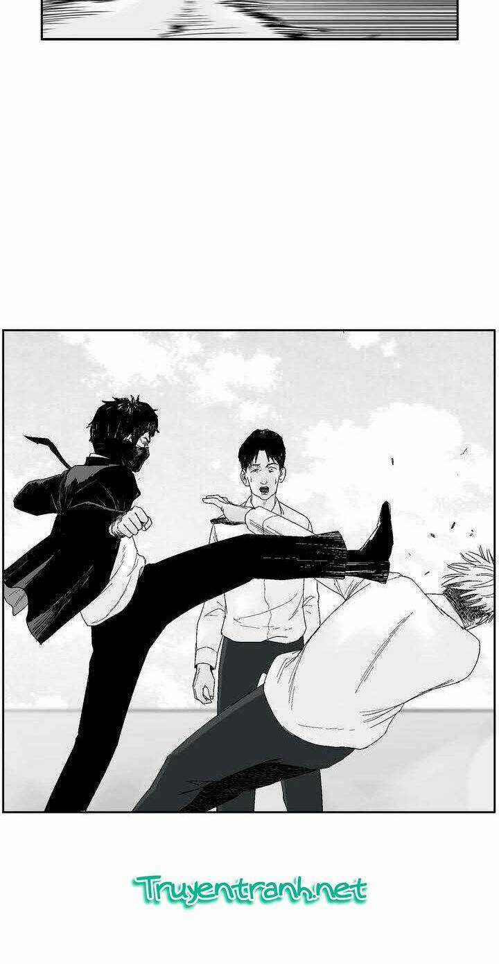 Bạo Lực Học Đường - Chapter 37 - Trang 23