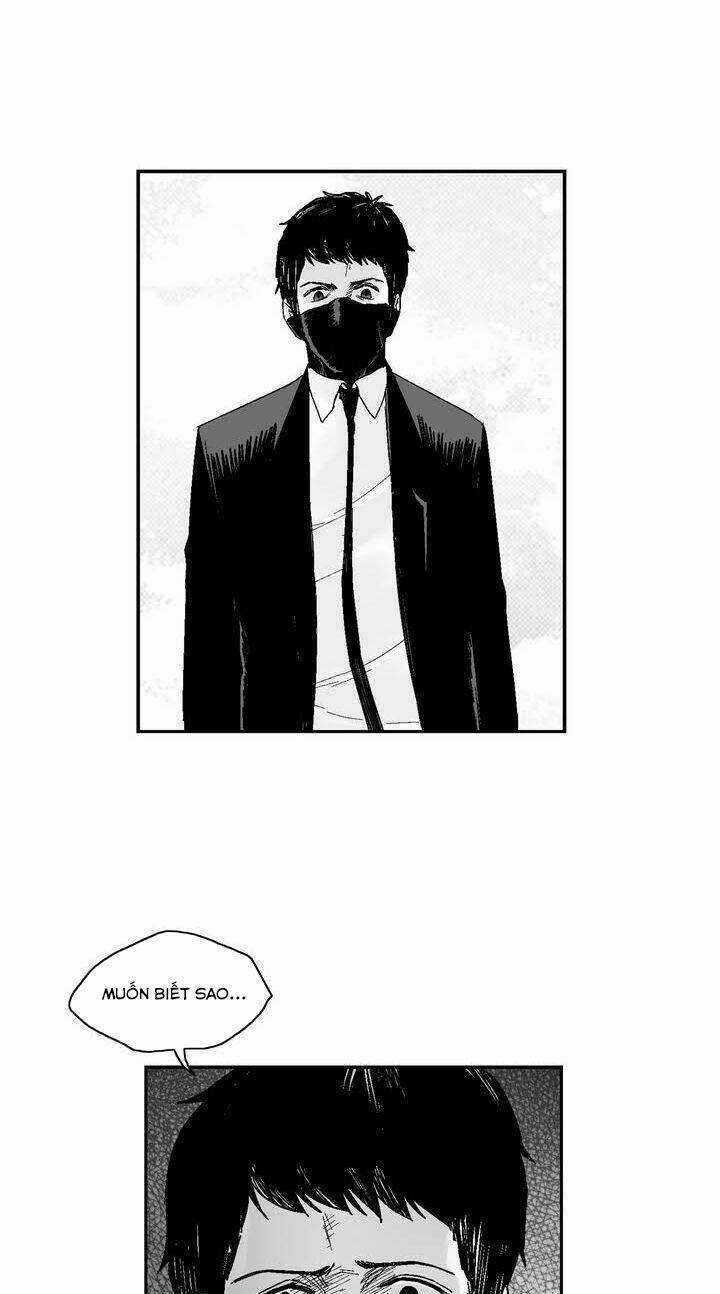 Bạo Lực Học Đường - Chapter 37 - Trang 30