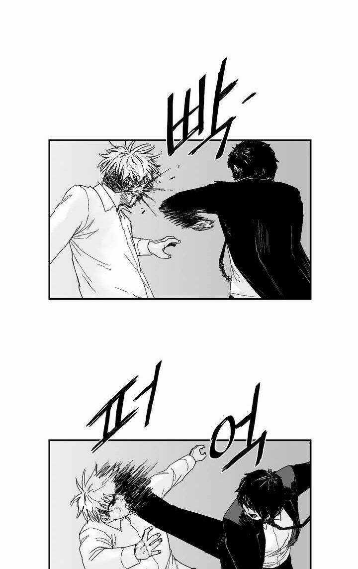 Bạo Lực Học Đường - Chapter 37 - Trang 36