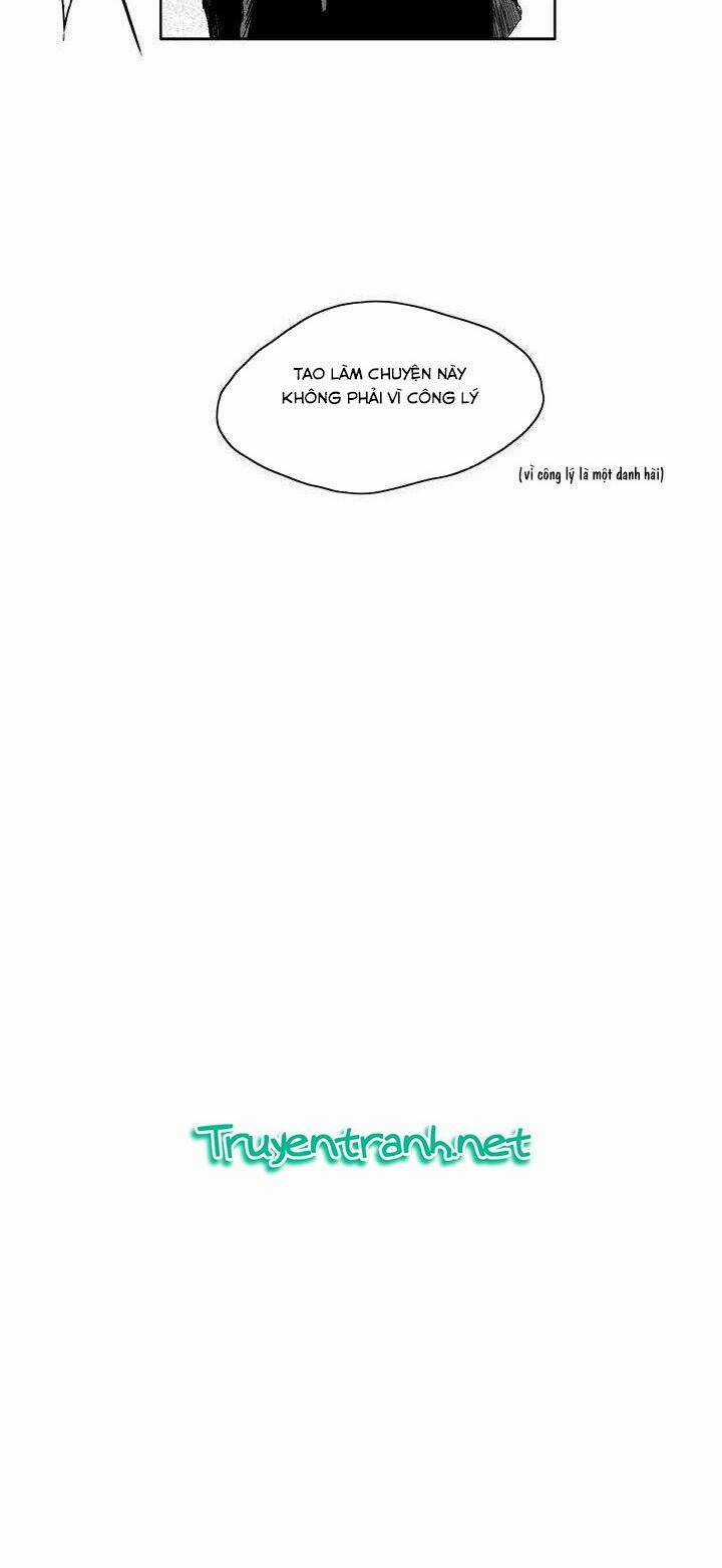 Bạo Lực Học Đường - Chapter 38 - Trang 36