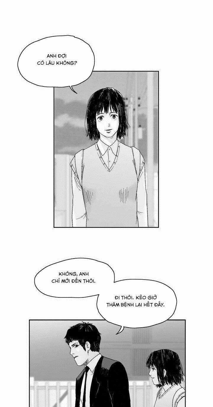 Bạo Lực Học Đường - Chapter 39 - Trang 19